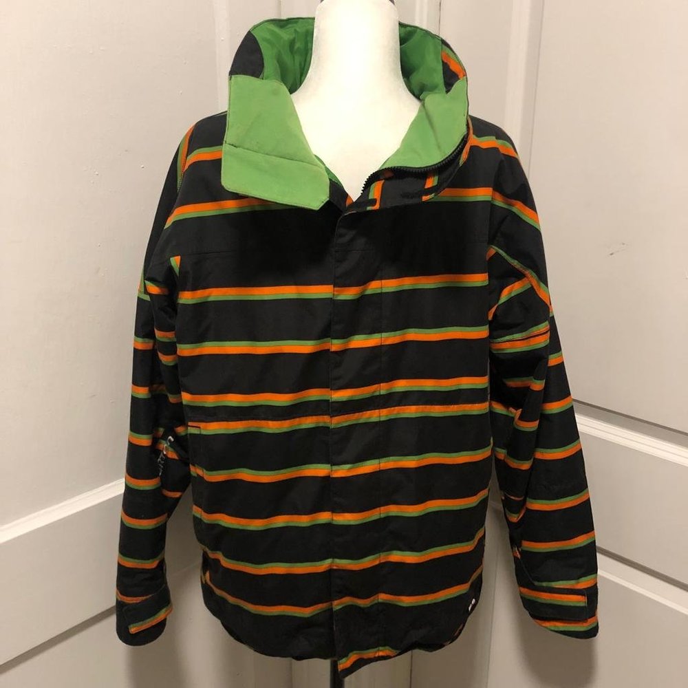 Burton Snow Ski Winter Jacket Size S